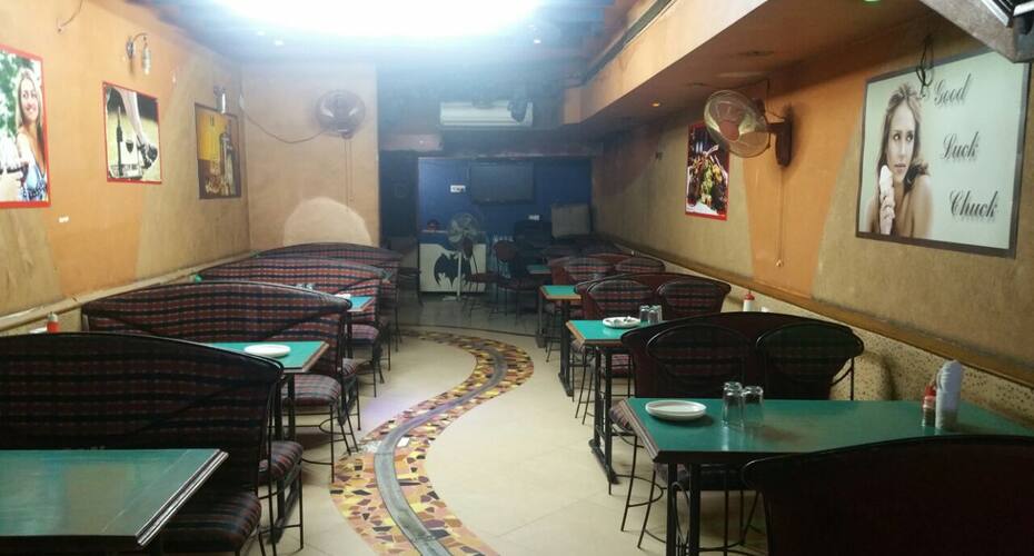 Celebration Hotels & Restaurant, Mansa, Punjab 2